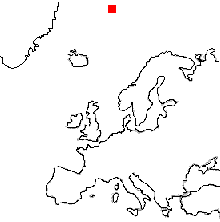 Voyage Norvege archipel Svalbard Spitzberg